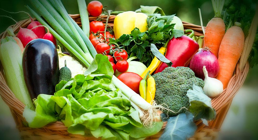Siete trucos infalibles para conservar las frutas y verduras en buen estado  por más tiempo