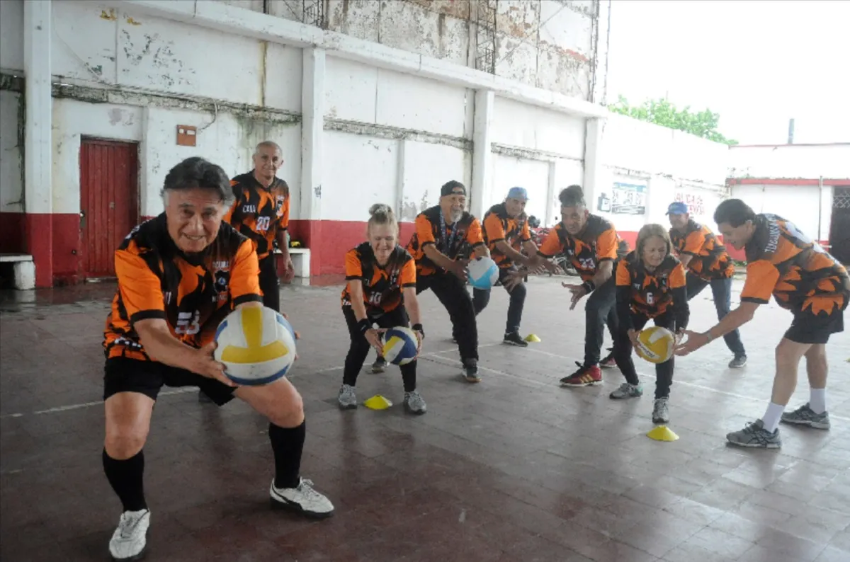 LA GACETA/ ANTONIO FERRONI