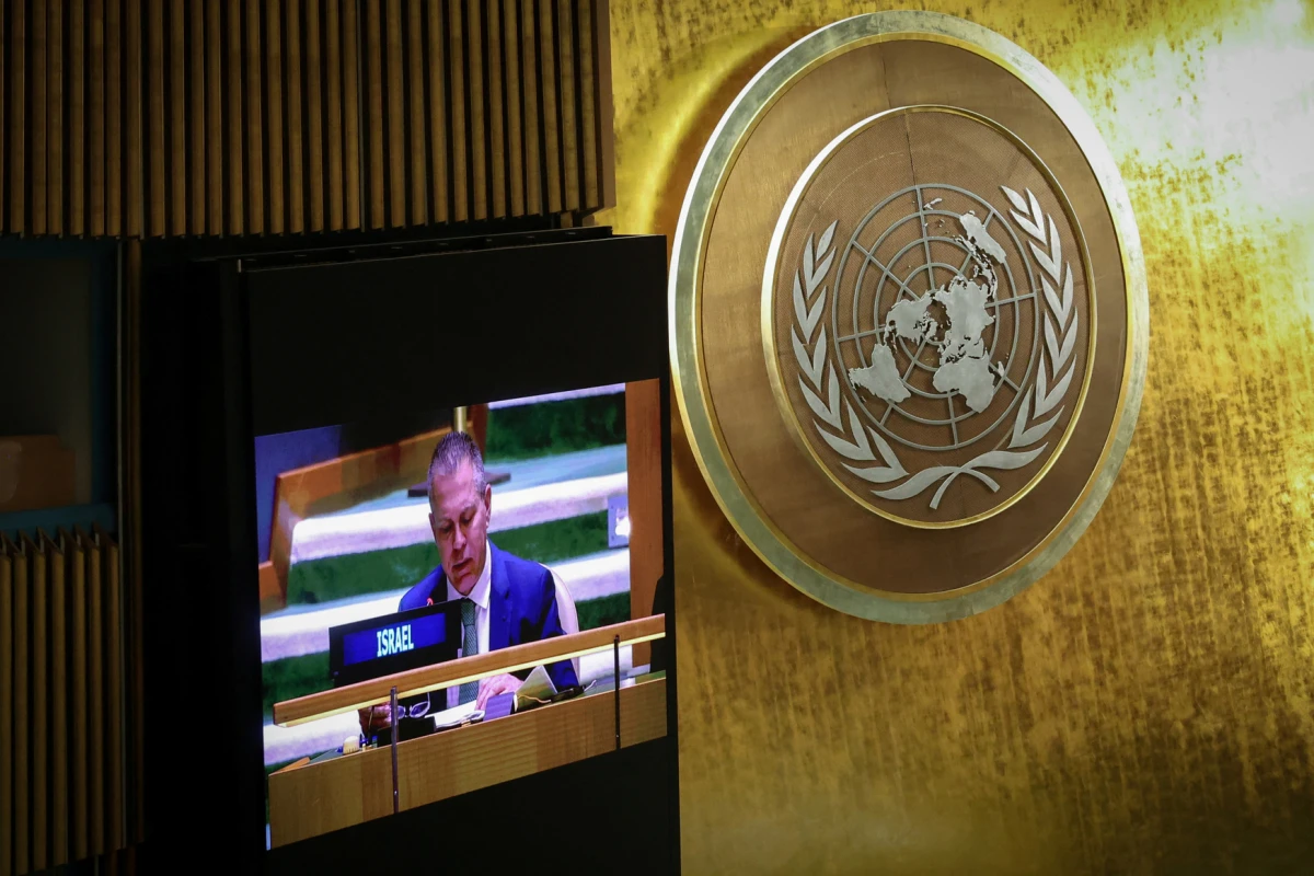 Por amplia mayoría, la ONU aprobó un pedido de tregua humanitaria entre Israel y Hamas
