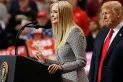 EEUU: Ivanka Trump deberá testificar en el juicio que su padre enfrenta por fraude fiscal