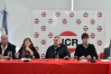 La UCR le respondió a Mauricio Macri: La acusación del ingeniero constituye una ofensa inclasificable