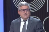 Jorge Liotti presenta en Tucumán “La última encrucijada”