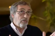 Luis Brandoni fue internado de urgencia tras un accidente doméstico