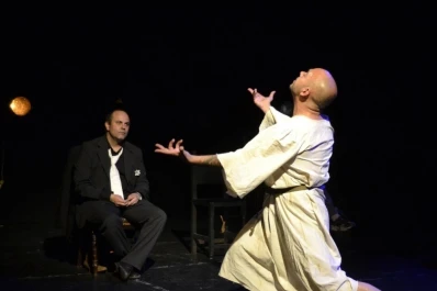 “Cuentos argentinos” que reflejan relaciones en las ciudades