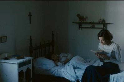 “Los que vuelven” en el cierre del ciclo Tucumán Grindhouse