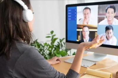 Trabajo remoto: tres empresas extranjeras incorporan empleados con sueldo en dólares