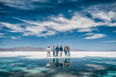 La Nación impulsó una plataforma para acceder a agencias de viajes autorizadas en Argentina