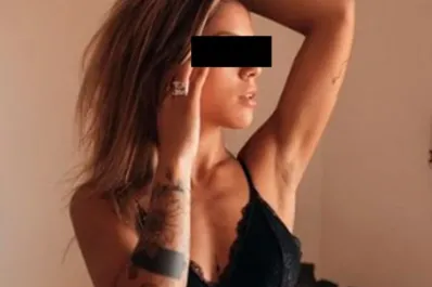 Cayó Julieta, la influencer vinculada con el supuesto dealer de pastillas de Rosario