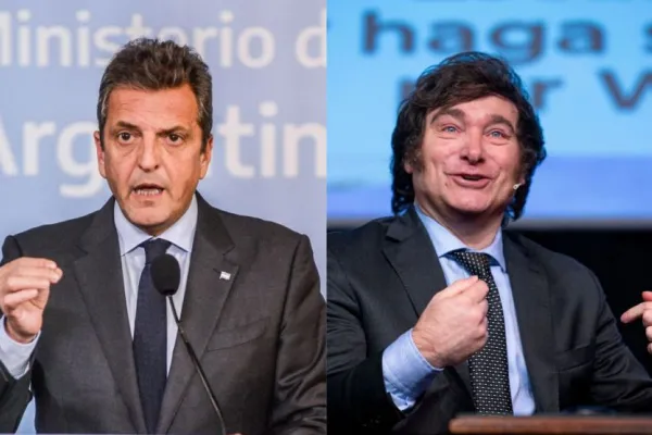 El cambio: unidad de liberales o Argentina sin grieta
