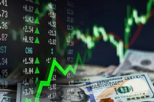 Dólar Hoy Dolar Bolsa 90 Dias Usd Mep Dolar Mep Parking Comprar