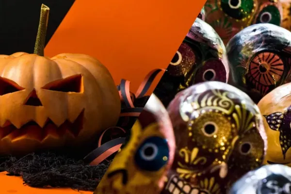 Halloween: ¿cuándo es y cuál es origen de esta aterradora festividad?