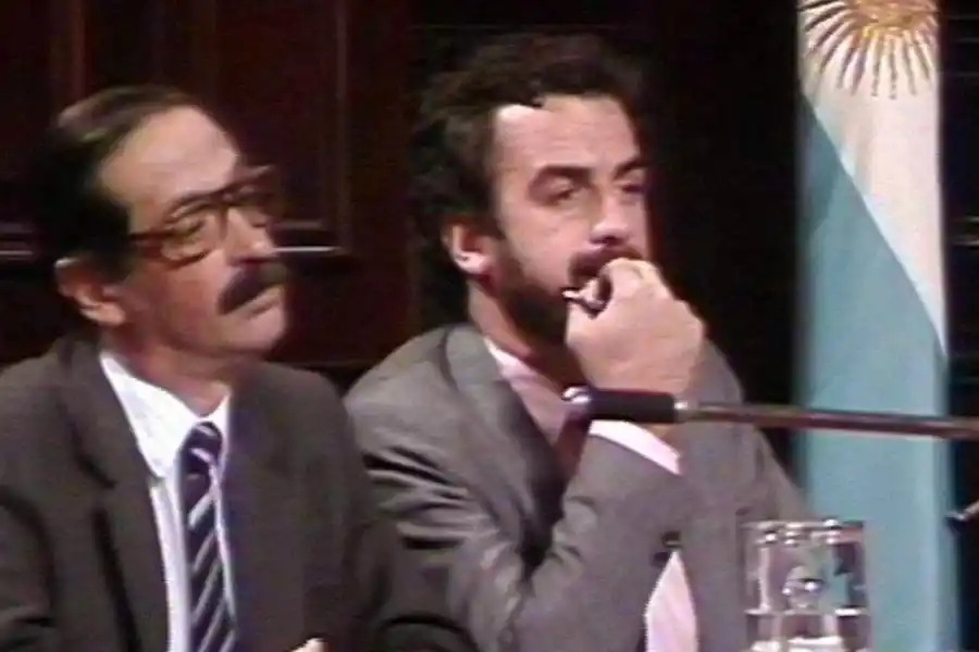 RODADA EN MISIONES. “Los que vuelven”, terror sobrenatural en 1919.