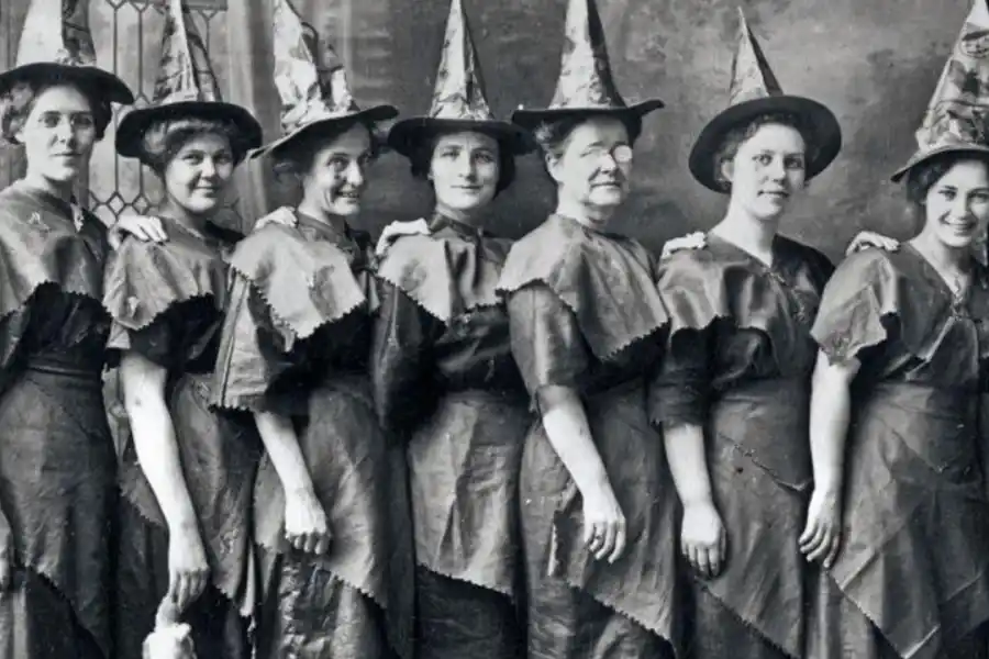 Halloween: ¿cuándo es y cuál es origen de esta aterradora festividad?