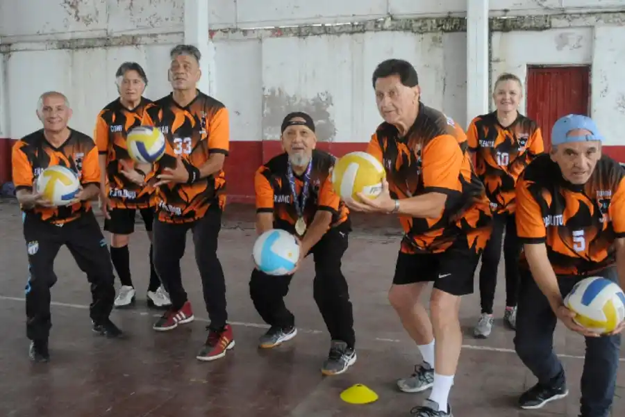 LA GACETA/ ANTONIO FERRONI.