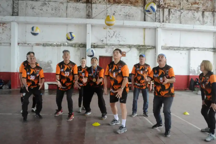 LA GACETA/ ANTONIO FERRONI.