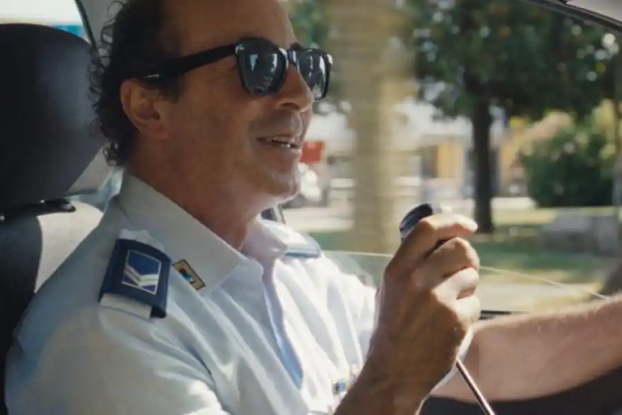 Llega una nueva edición del Encuentro de Cine Europeo