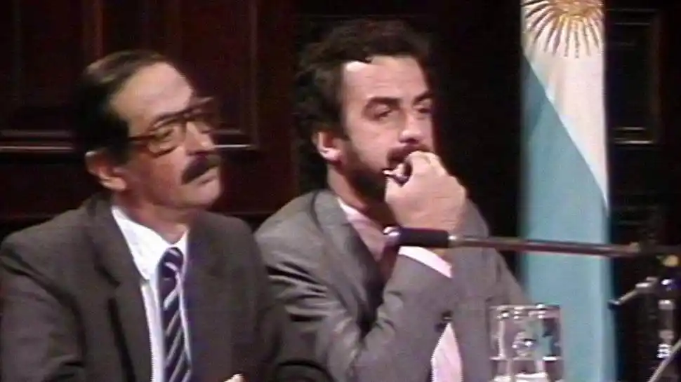 RODADA EN MISIONES. “Los que vuelven”, terror sobrenatural en 1919.