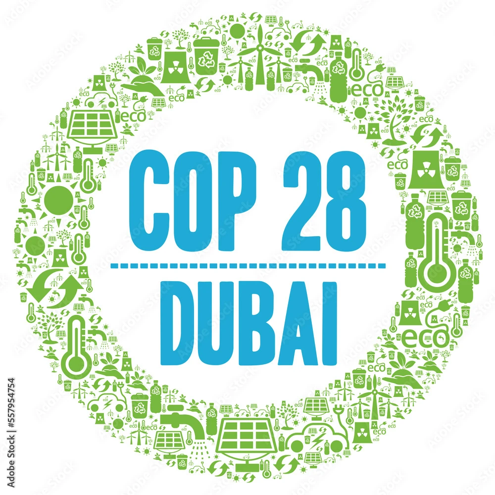 La COP28 evaluará los avances en limitar el calentamiento global