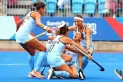 Las Leonas aseguran su paso a las semifinales en los Juegos Panamericanos Santiago 2023