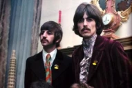 Expectativa por el tema inédito de Los Beatles