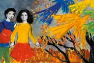 Animación y drama en el Festival de Cine Europeo