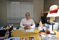 Rubén Moisello se expresó por medio de sus redes sociales luego de la eliminación de San Martín