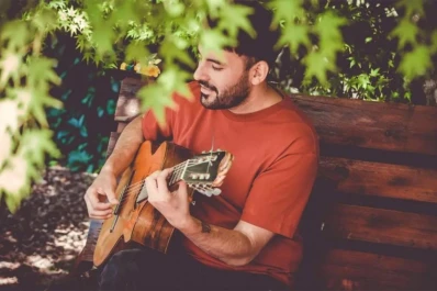 Historias, sentires y paisajes expresados en canciones