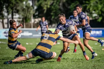 Universitario, a semifinales del Torneo del Interior