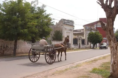 Vacaciones 2023/24: descubrí el pueblo cordobés que es un museo a cielo abierto