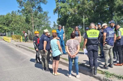 Yerba Buena: encontraron el cuerpo de un hombre que estaba desaparecido desde el miércoles