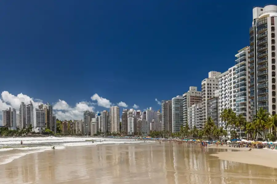 Por qué Brasil sigue siendo favorita a pesar de la suba del dólar