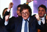 Los dinosaurios votaron lo que tenían a mano