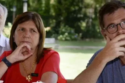 Balotaje 2023: un diputado de JxC tomó distancia de la postura de Patricia Bullrich y dijo que Javier Milei no es un cambio deseado