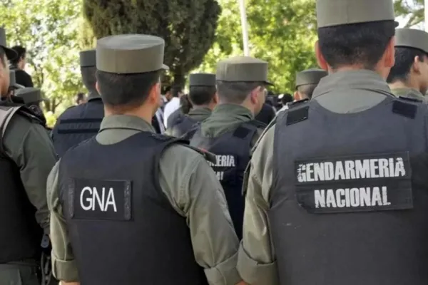 Desarticularon una organización criminal que se dedicaba a la comercialización de estupefacientes