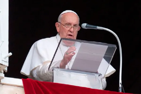 Papa Francisco: Mi visita a Argentina no depende del triunfo de ningún partido o derrota