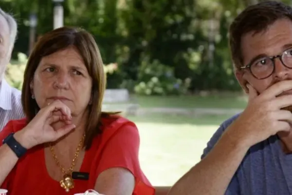 Balotaje 2023: un diputado de JxC tomó distancia de la postura de Patricia Bullrich y dijo que Javier Milei no es un cambio deseado