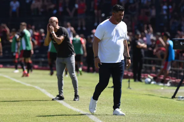 El cambio de planes en la agenda de Atlético Tucumán