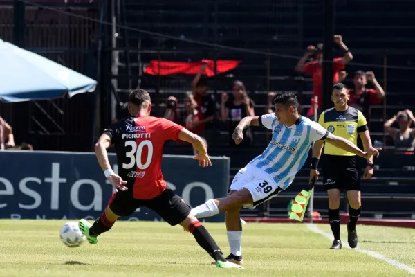 Gimnasia vs Atlético Tucumán y los festejos por el Balón de Oro de Messi, lo mejor de la agenda de TV