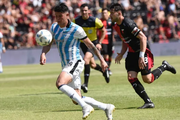 En Atlético Tucumán, confían en que Estigarribia llegará al duelo con Boca Juniors