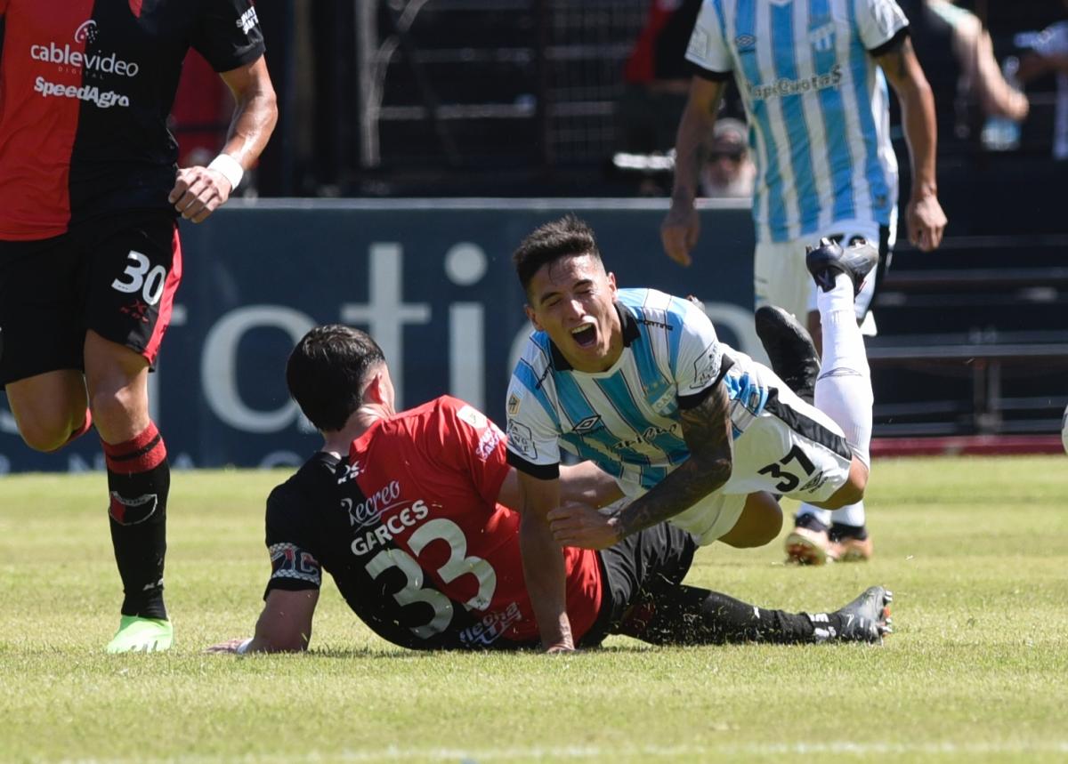 Club Atlético Platense - La Soga