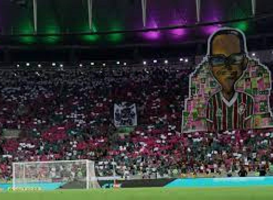 Cuidado, “xeneizes”: la barra de Fluminense convocó a atacar a hinchas de Boca