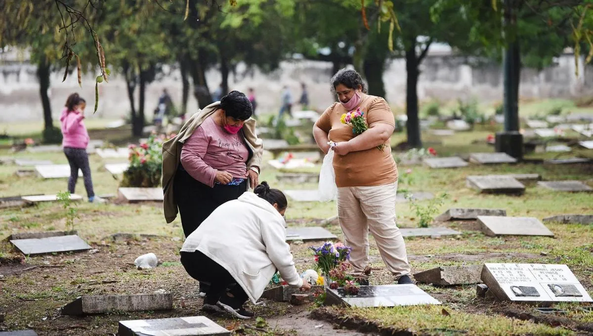 Asueto por el Día de los Difuntos: cuándo sería y qué actividades se verían afectadas en Tucumán