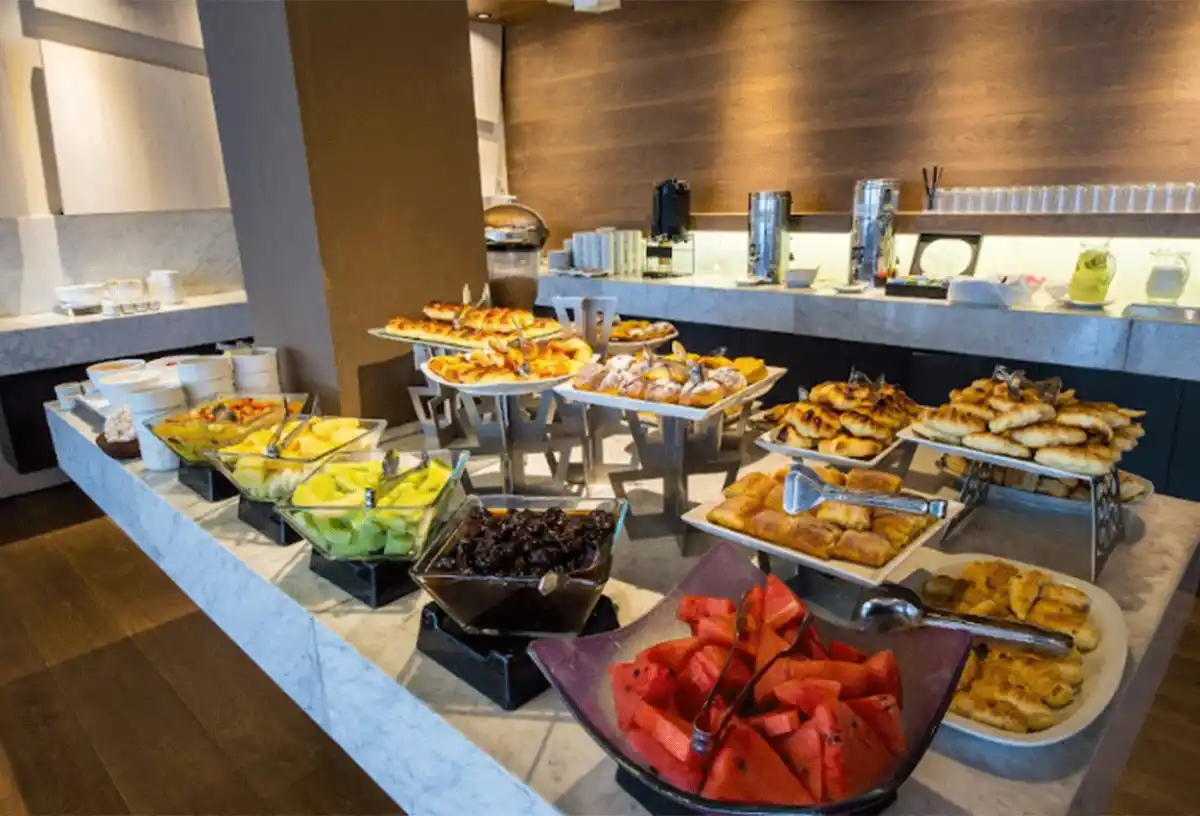 Las Termas del Río Hondo alista su oferta hotelera para fin de año