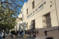 La madre de una alumna cumplirá 15 días de preventiva por amenazas de bomba a dos colegios