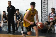 Básquet: La Superliga se acerca a las semifinales