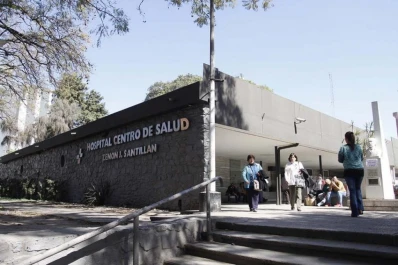 El fin de semana dejó varios heridos en Tucumán