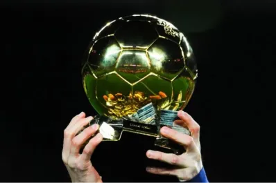 Balón de Oro 2023: a qué hora es y cómo ver la ceremonia en la que Messi puede ser premiado