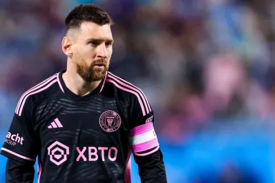 Balón de Oro: el look que utilizará Lionel Messi en la ceremonia