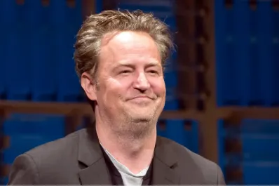 Matthew Perry: el revelador audio del 911 sobre la muerte del actor de Friends