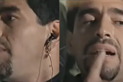 Las 10 mejores frases de Diego Maradona en el día de su cumpleaños